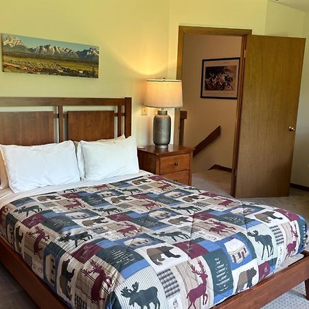 St John C Apartment Jackson Ngoại thất bức ảnh