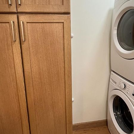 St John C Apartment Jackson Ngoại thất bức ảnh