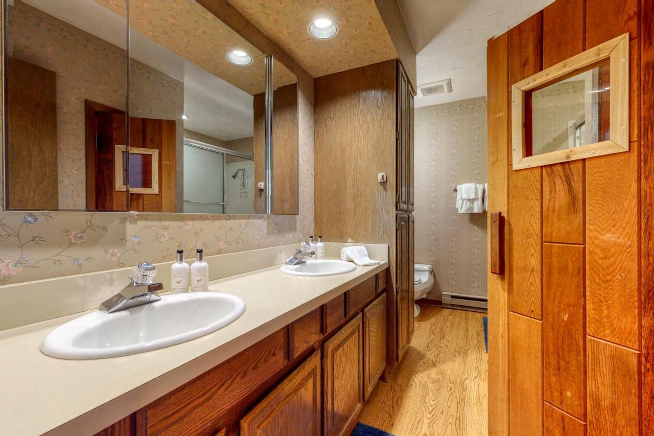 St John C Apartment Jackson Ngoại thất bức ảnh