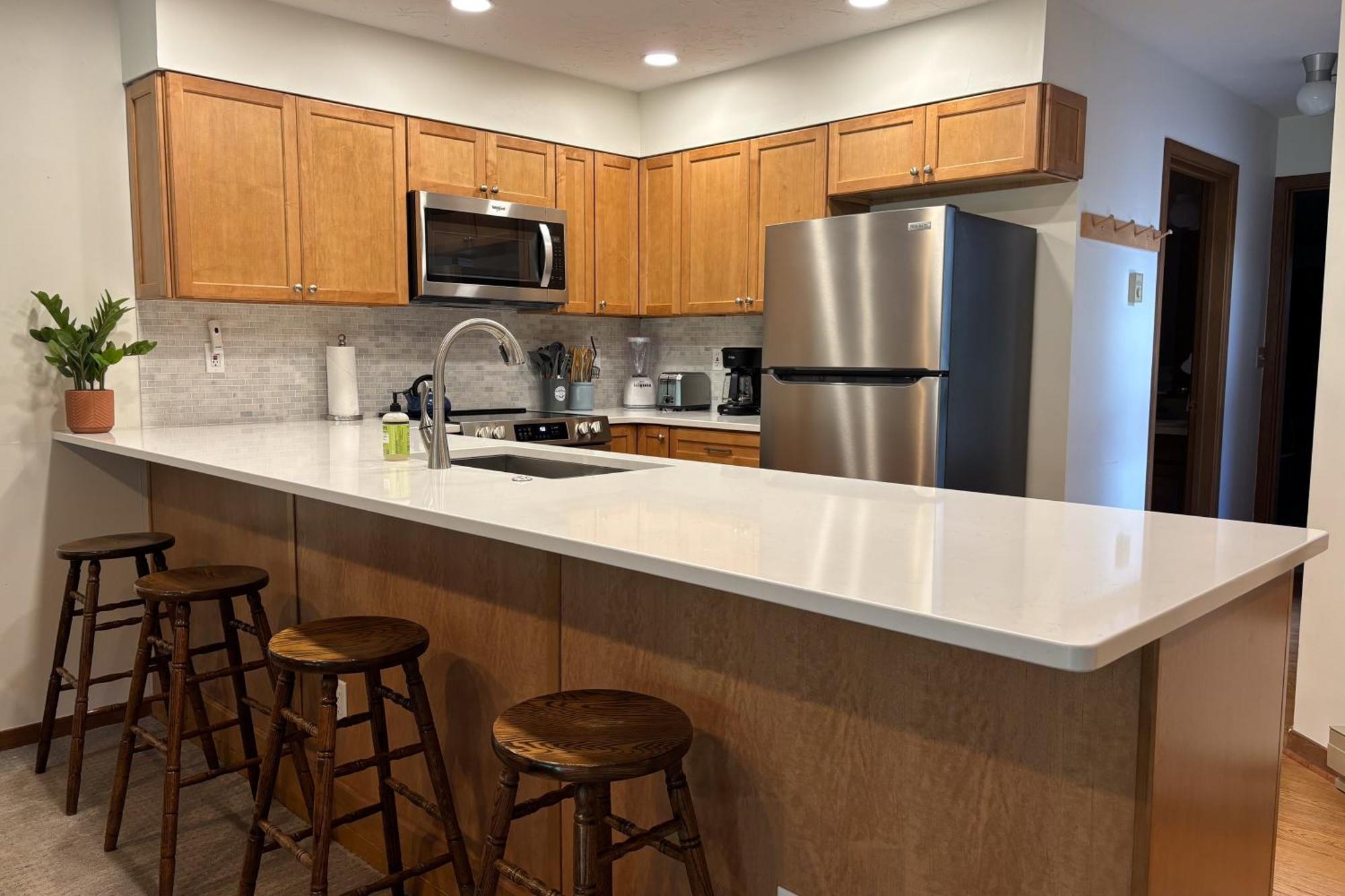St John C Apartment Jackson Ngoại thất bức ảnh