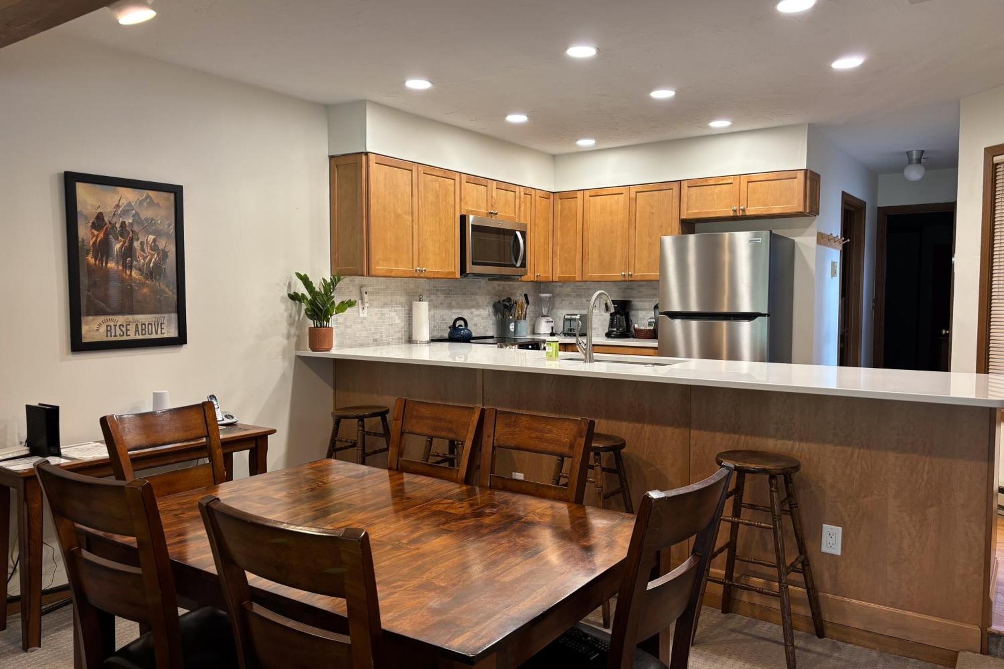 St John C Apartment Jackson Ngoại thất bức ảnh