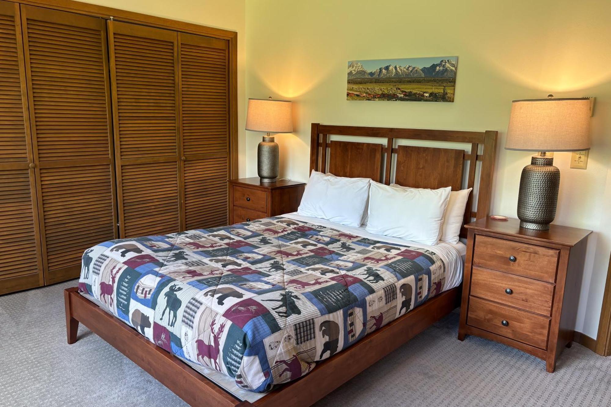St John C Apartment Jackson Ngoại thất bức ảnh