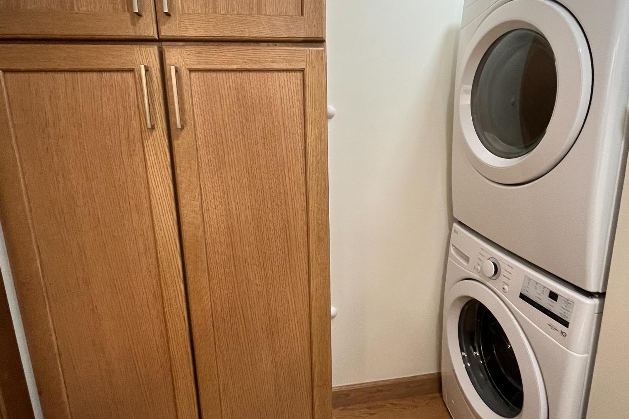 St John C Apartment Jackson Ngoại thất bức ảnh